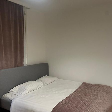 L'Appartement Du Pere Noel Ženeva Exteriér fotografie