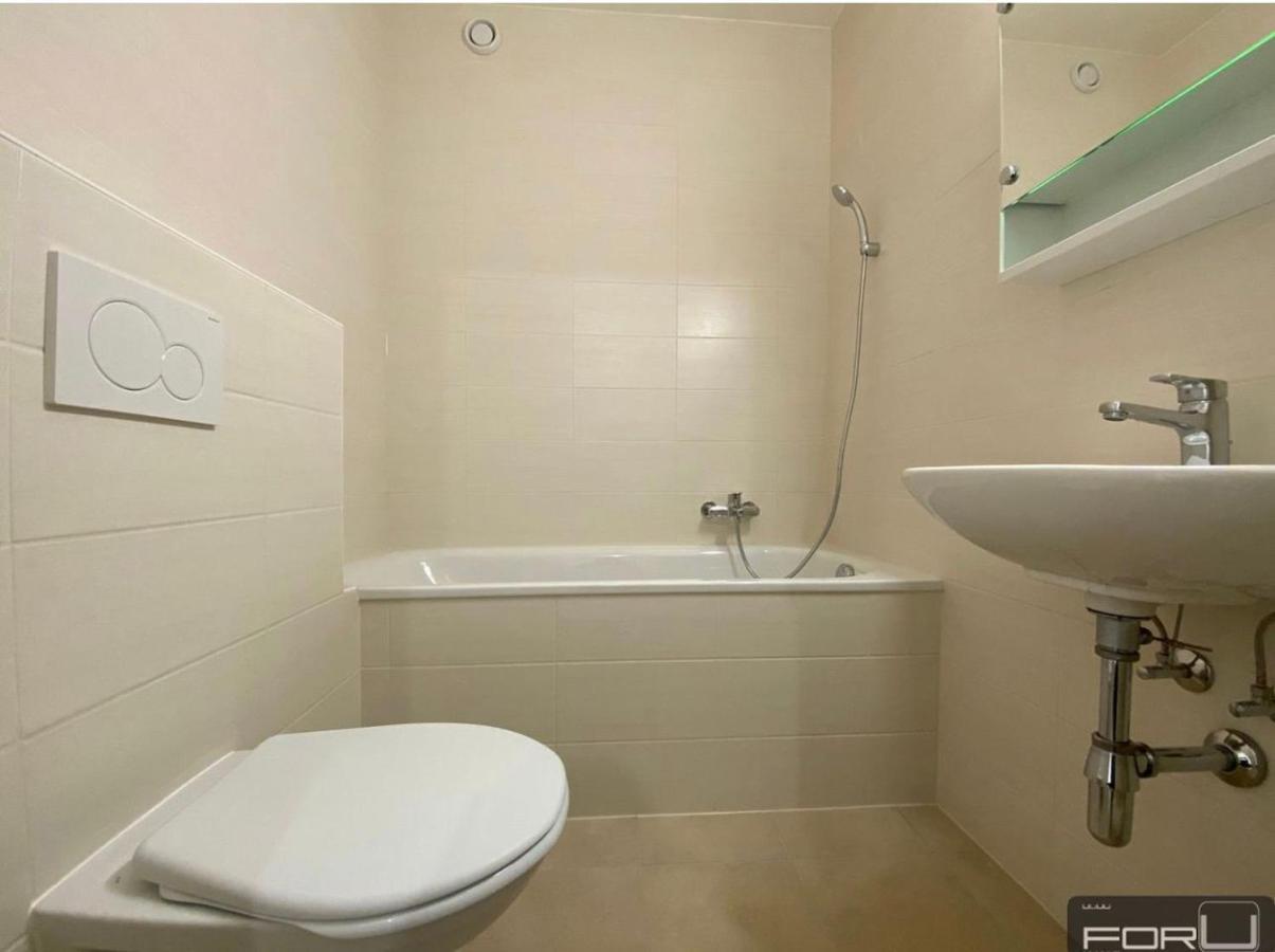 L'Appartement Du Pere Noel Ženeva Exteriér fotografie