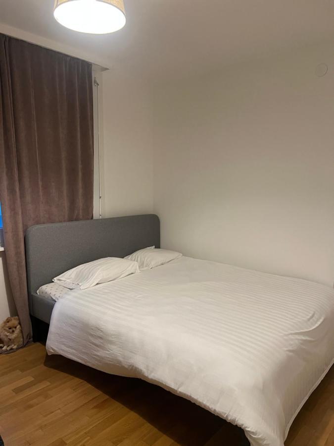 L'Appartement Du Pere Noel Ženeva Exteriér fotografie