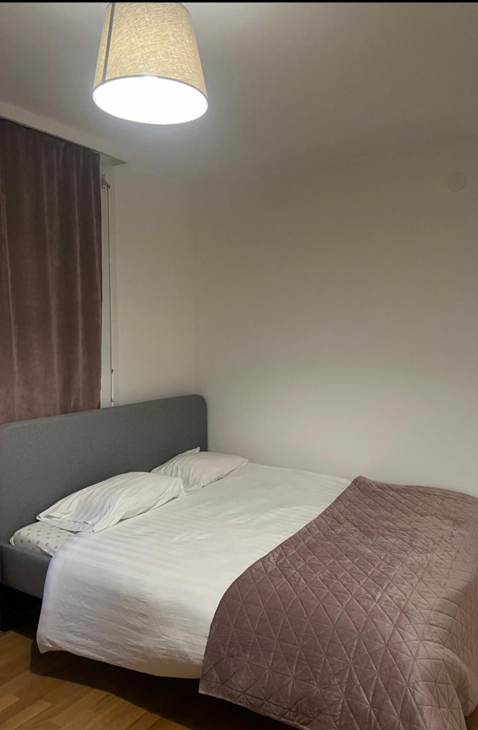 L'Appartement Du Pere Noel Ženeva Exteriér fotografie